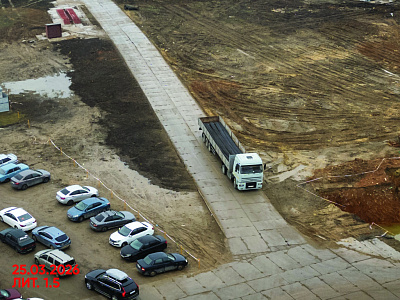 Резиденция софи литер 1.5