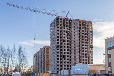 Кварталы АРТНОВА дом К5.2
