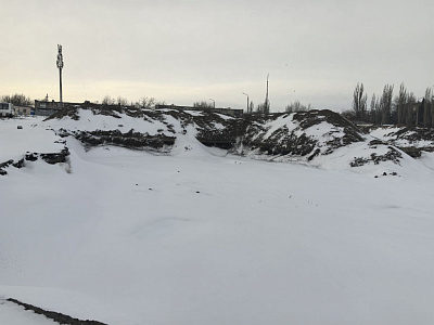 Жилой комплекс «Столица Дона» Этап 2