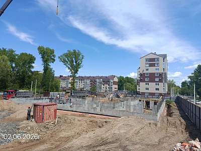 ЖК