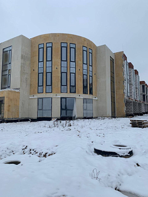 Загородный квартал