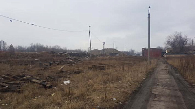 Жилой комплекс