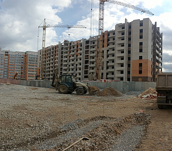Осановские зори