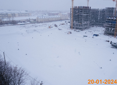 Сиберово корпус 2