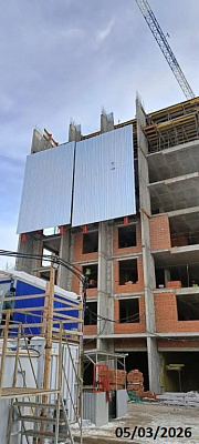 Дом по ул. Чернышевского