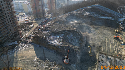 Снежный парк.Корпус 2