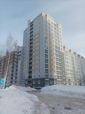 г. Зеленодольск, пр-кт Строителей