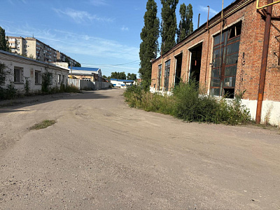 Жилой комплекс 