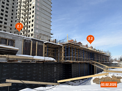 г. Иркутск, Улица Баррикад
