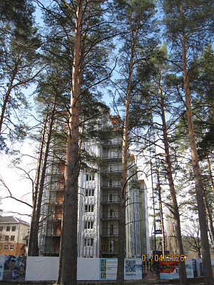 СКАЙ ПАРК 2