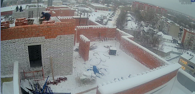 г. Арзамас, Переулок Молодежный