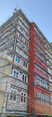 г. Лабытнанги, Планировочный квартал 02:01:02