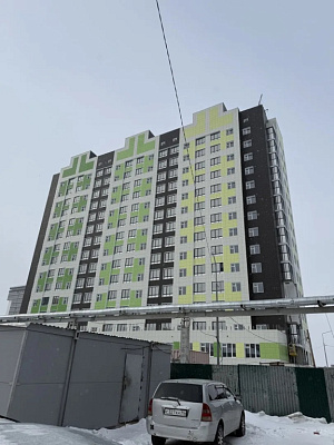 г. Якутск, Улица Пекарского уч. 4