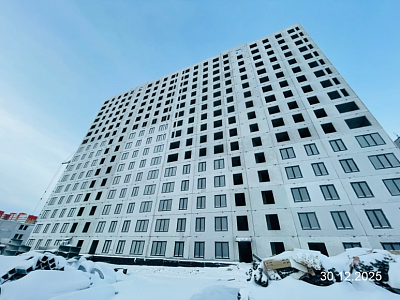 ЖК Крылов 4.2