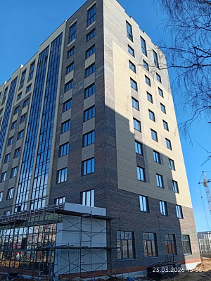 г. Кострома, Улица Магистральная