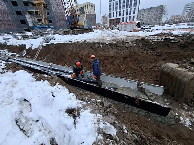 ЖК Пиксель