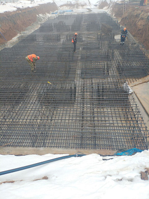 Эко-квартал Ботаника