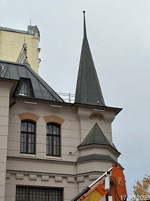 г. Москва, Пресненский район