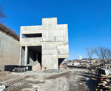Жк Панорама, жилой комплекс Панорама