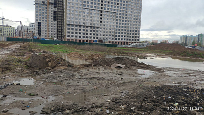 Жилой комплекс