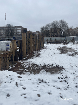 Жилой комплекс