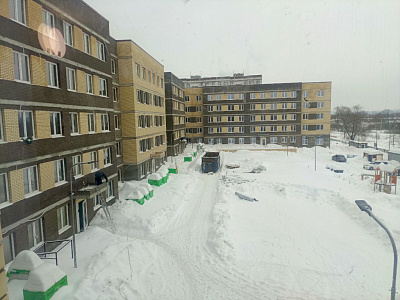 МО, г. Озёры, Площадь Коммунистическая