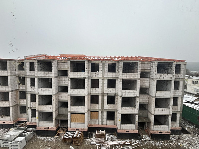 ЖК Рассвет