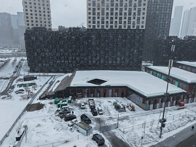 г. Москва, Район Филёвский Парк