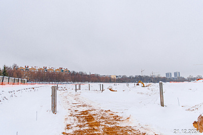 Главные роли