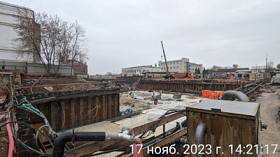 КОМОС НА ТУКАЯ