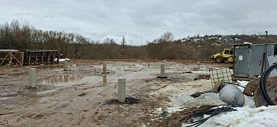 г. Смоленск, Проезд Дзержинского, ул. Социалистическая, 41