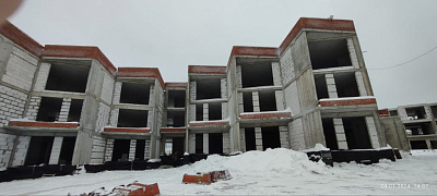 Загородный квартал