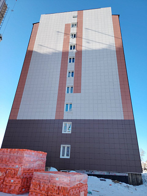 г. Биробиджан, Улица 20 м по направлению на запад от дома № 12 по ул. Широкая