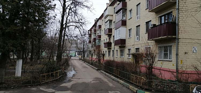 Жилой комплекс