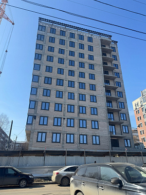 ЖК Легенда