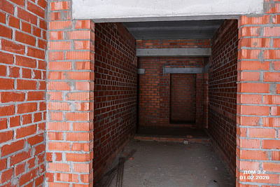 Клубный поселок