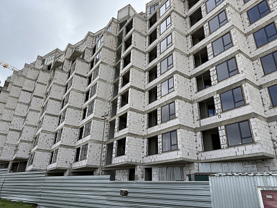 ЖИЛОЙ КВАРТАЛ 