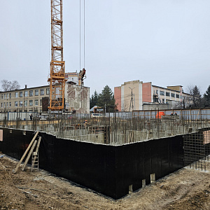 г. Орёл, Улица Матросова