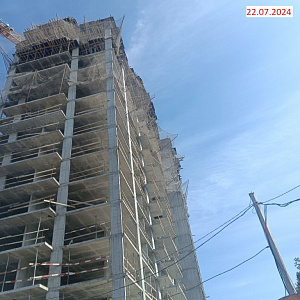 Новые горизонты