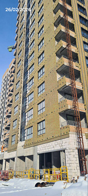 ЖК Светлояр Сити