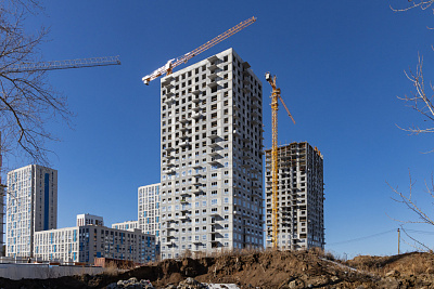 Атлас Ривер