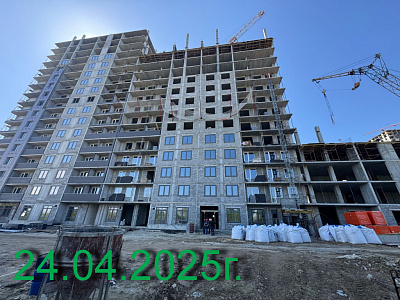 ЖК Петровский парк