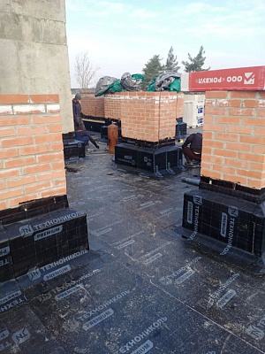 Серебряный ручей