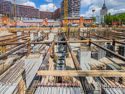 г. Москва, Район Дорогомилово