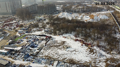 ЖК STELLAR CITY