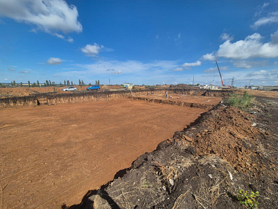 Село Репное