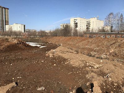 Красное яблоко Эт12 Секции 2.5,2.6
