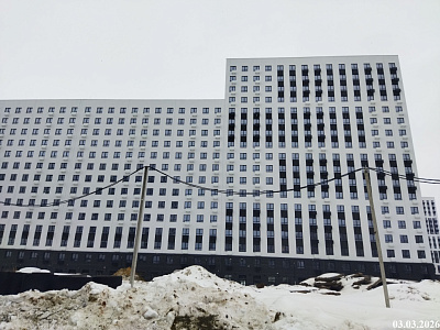 Жилой комплекс 