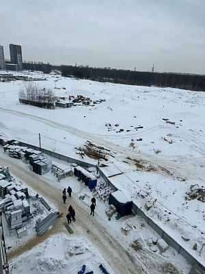 Город-парк Первый Московский (ф.7.2 к.3)