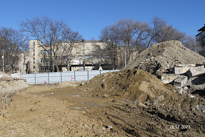 г. Кисловодск, ул Фоменко